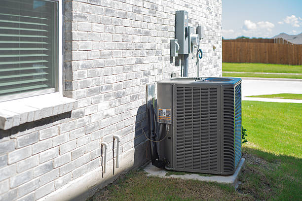 Reliable Hvac contractor in Franklin, CA by FH HVAC